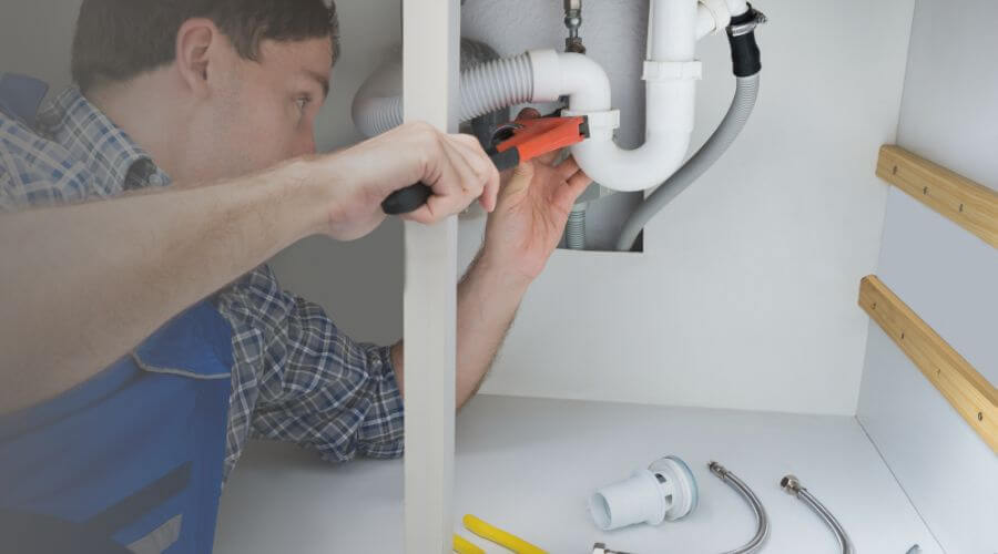 Professional Leak Detection in Stafford Springs, CT