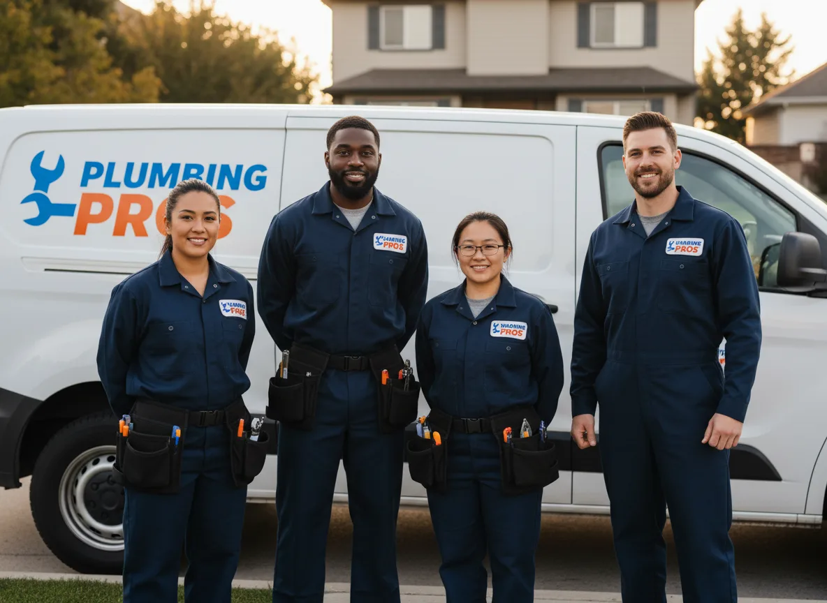 Water Heater Repair company in Stafford Springs, CT